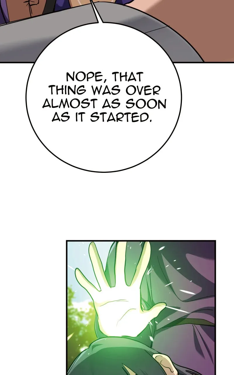 My Best Friend is an Eldritch Horror Chapter 45 page 68 - 