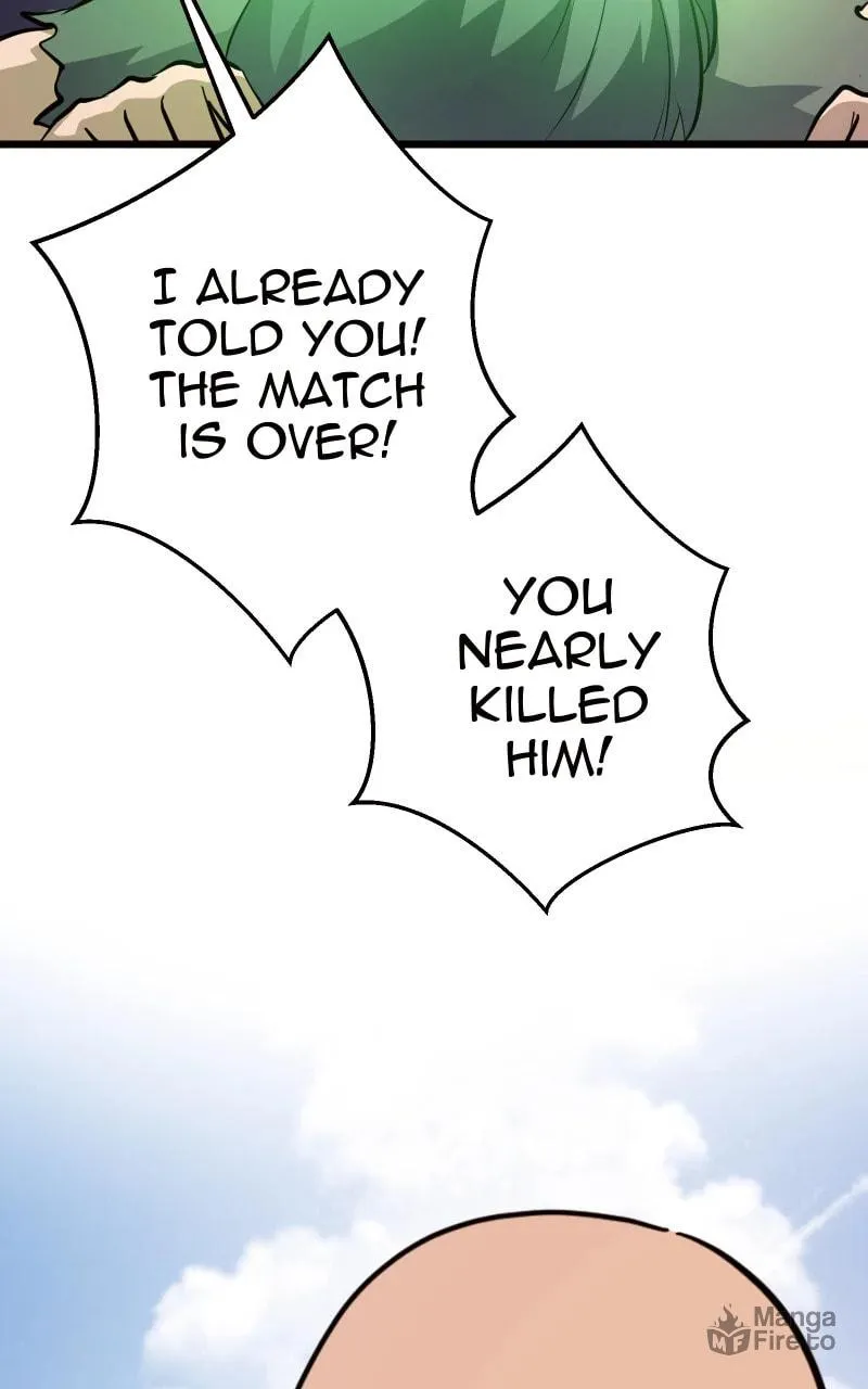 My Best Friend is an Eldritch Horror Chapter 45 page 70 - 