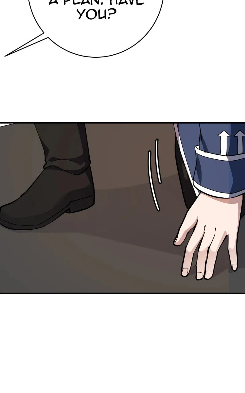 My Best Friend is an Eldritch Horror Chapter 45 page 76 - 