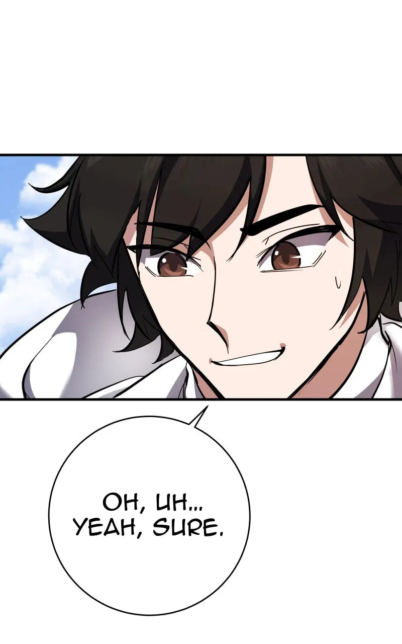 My Best Friend is an Eldritch Horror Chapter 45 page 77 - 