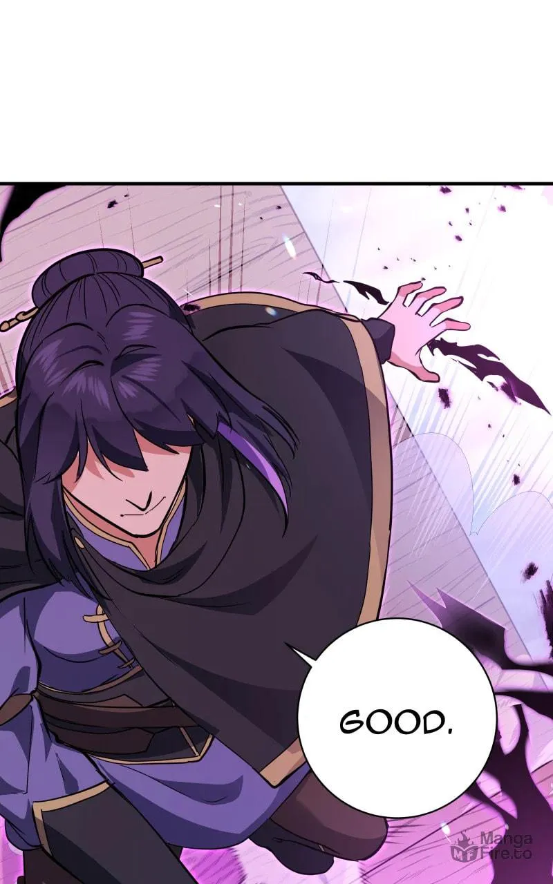 My Best Friend is an Eldritch Horror Chapter 45 page 78 - 