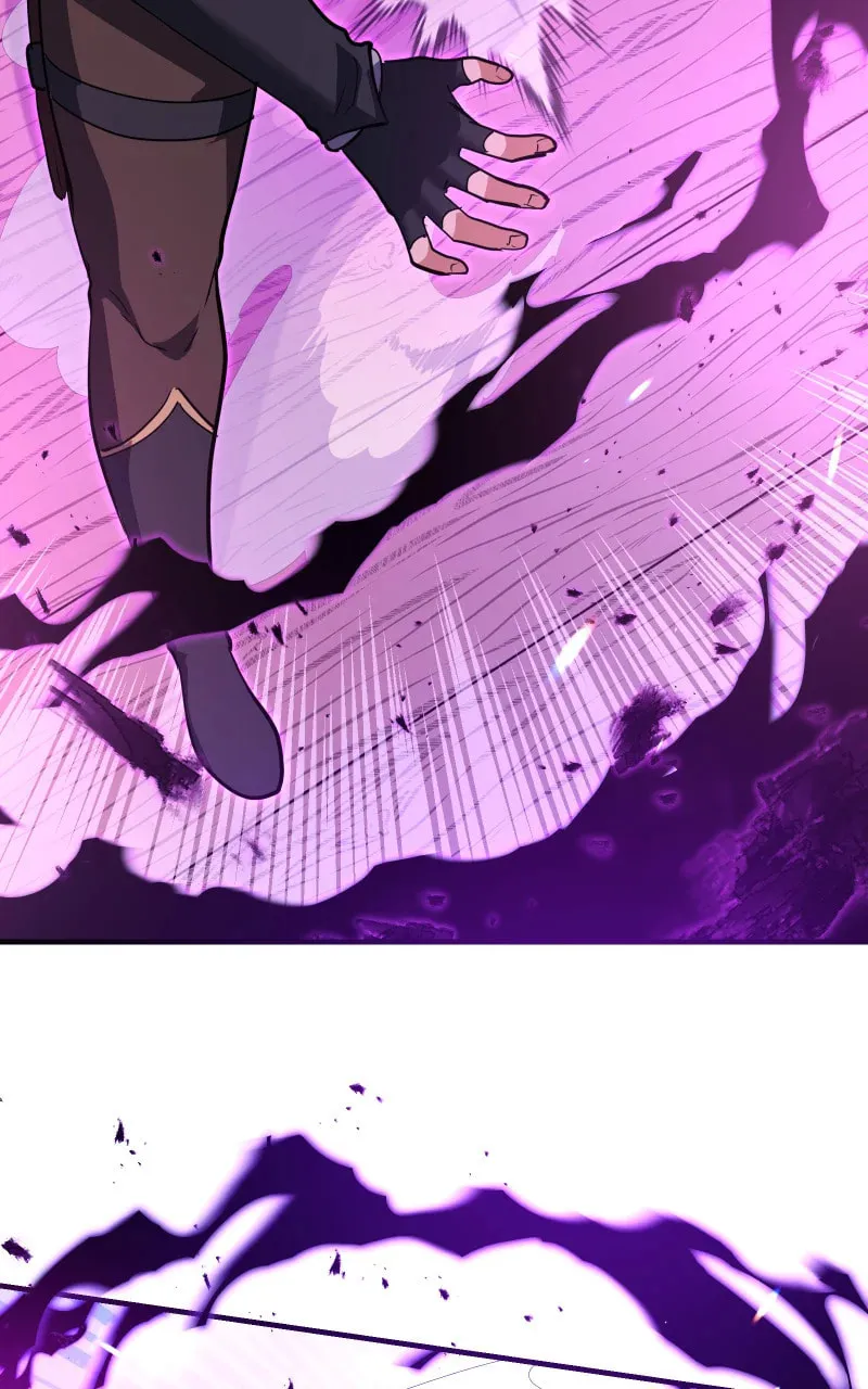 My Best Friend is an Eldritch Horror Chapter 45 page 79 - 