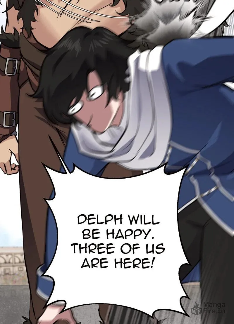 My Best Friend is an Eldritch Horror Chapter 45 page 9 - 