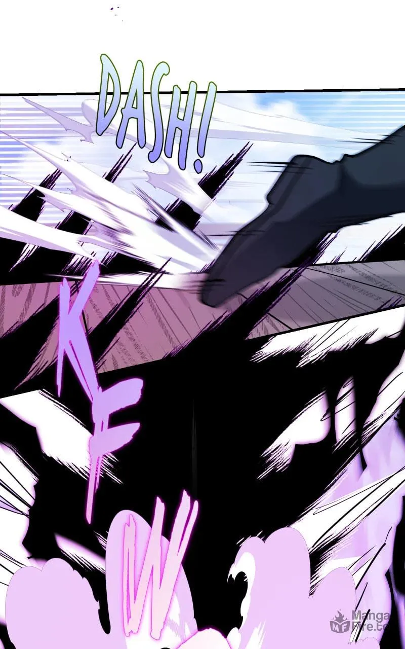 My Best Friend is an Eldritch Horror Chapter 45 page 81 - 
