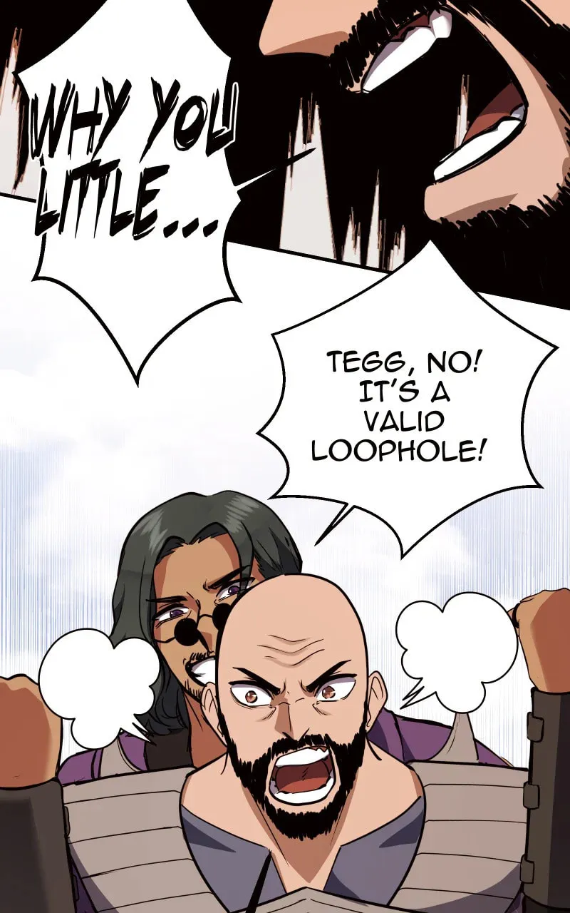 My Best Friend is an Eldritch Horror Chapter 45 page 88 - 