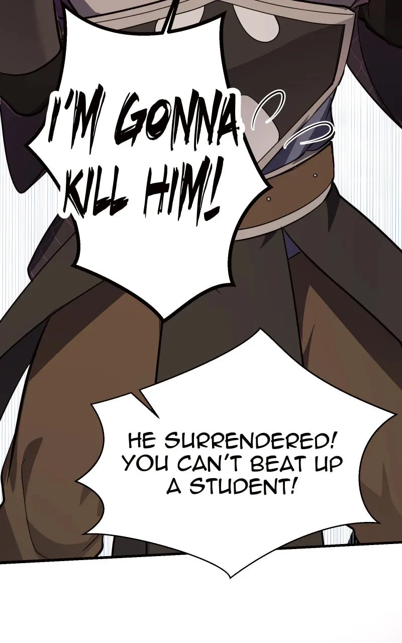 My Best Friend is an Eldritch Horror Chapter 45 page 89 - 