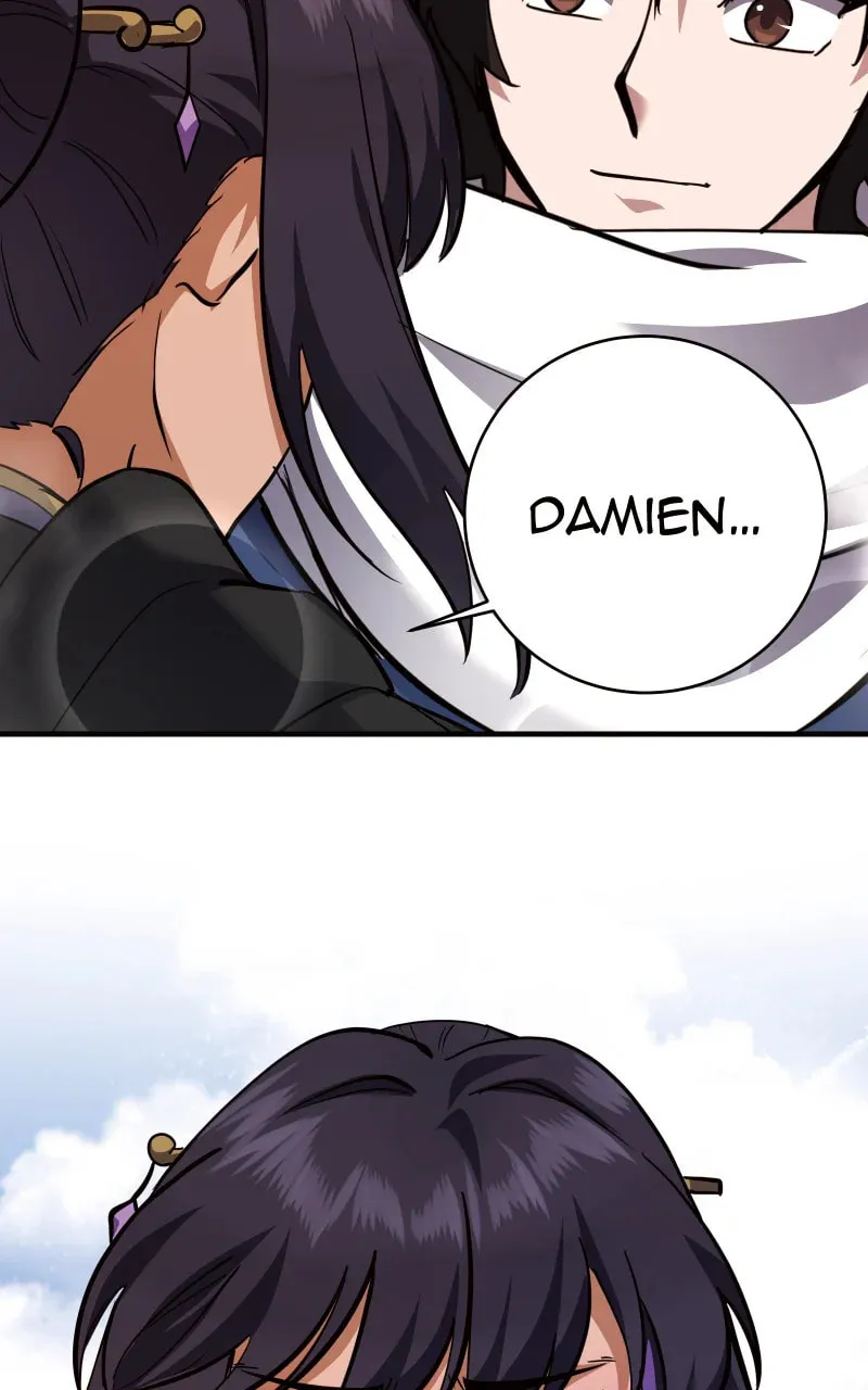 My Best Friend is an Eldritch Horror Chapter 45 page 92 - 