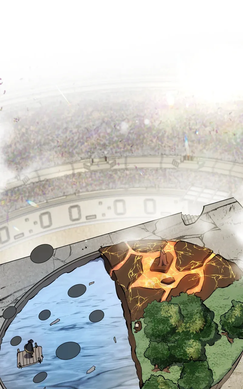 My Best Friend is an Eldritch Horror Chapter 46 page 2 - 