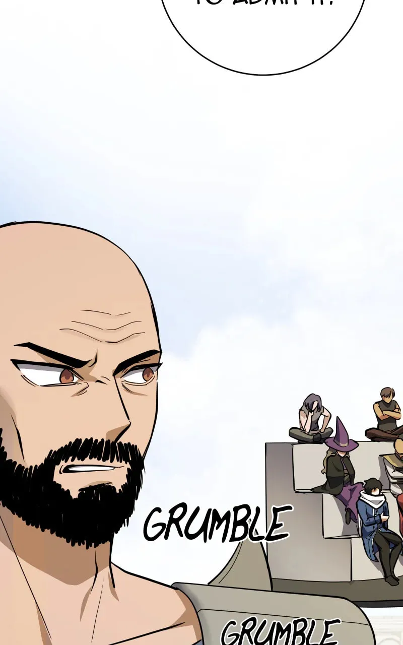 My Best Friend is an Eldritch Horror Chapter 46 page 11 - 