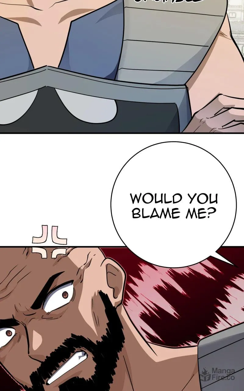 My Best Friend is an Eldritch Horror Chapter 46 page 12 - 