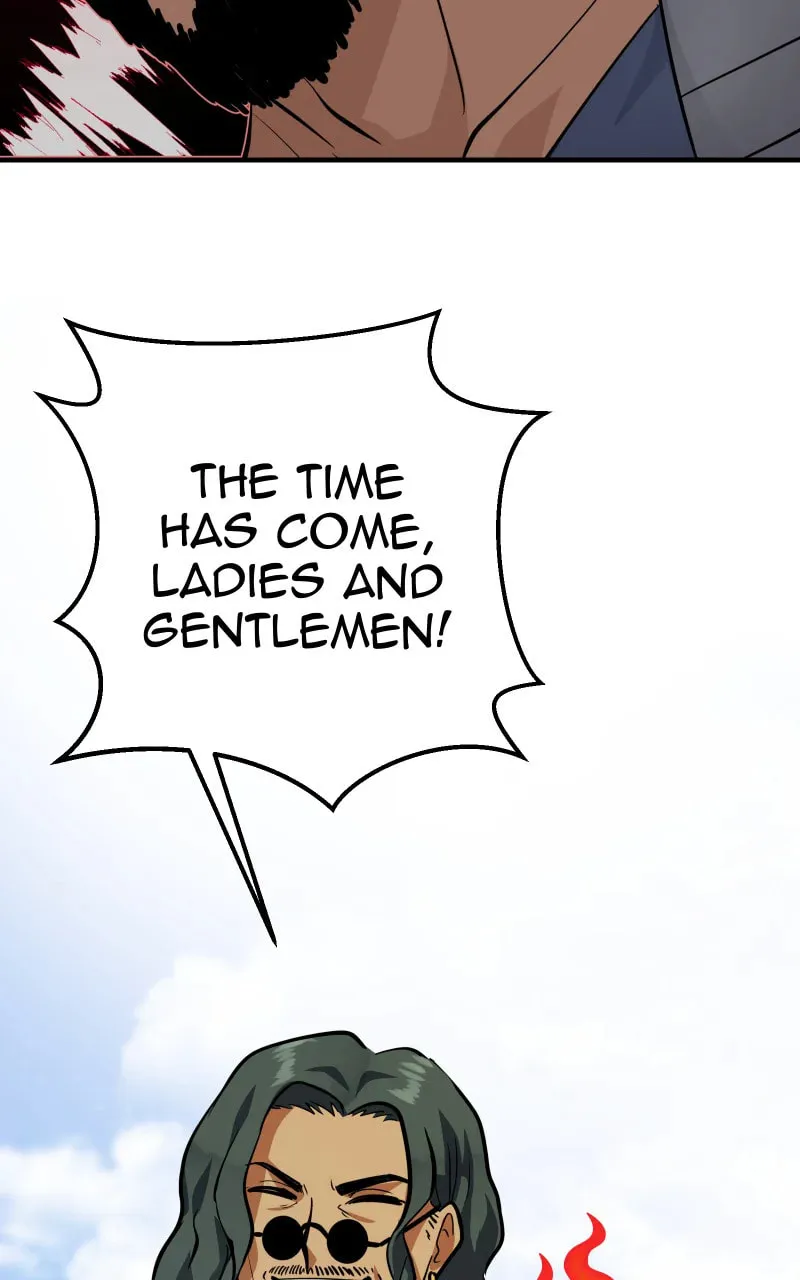 My Best Friend is an Eldritch Horror Chapter 46 page 13 - 