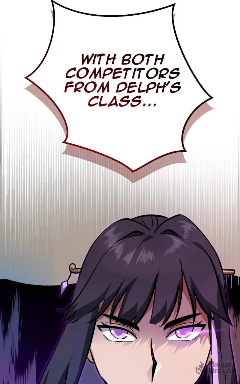 My Best Friend is an Eldritch Horror Chapter 46 page 15 - 