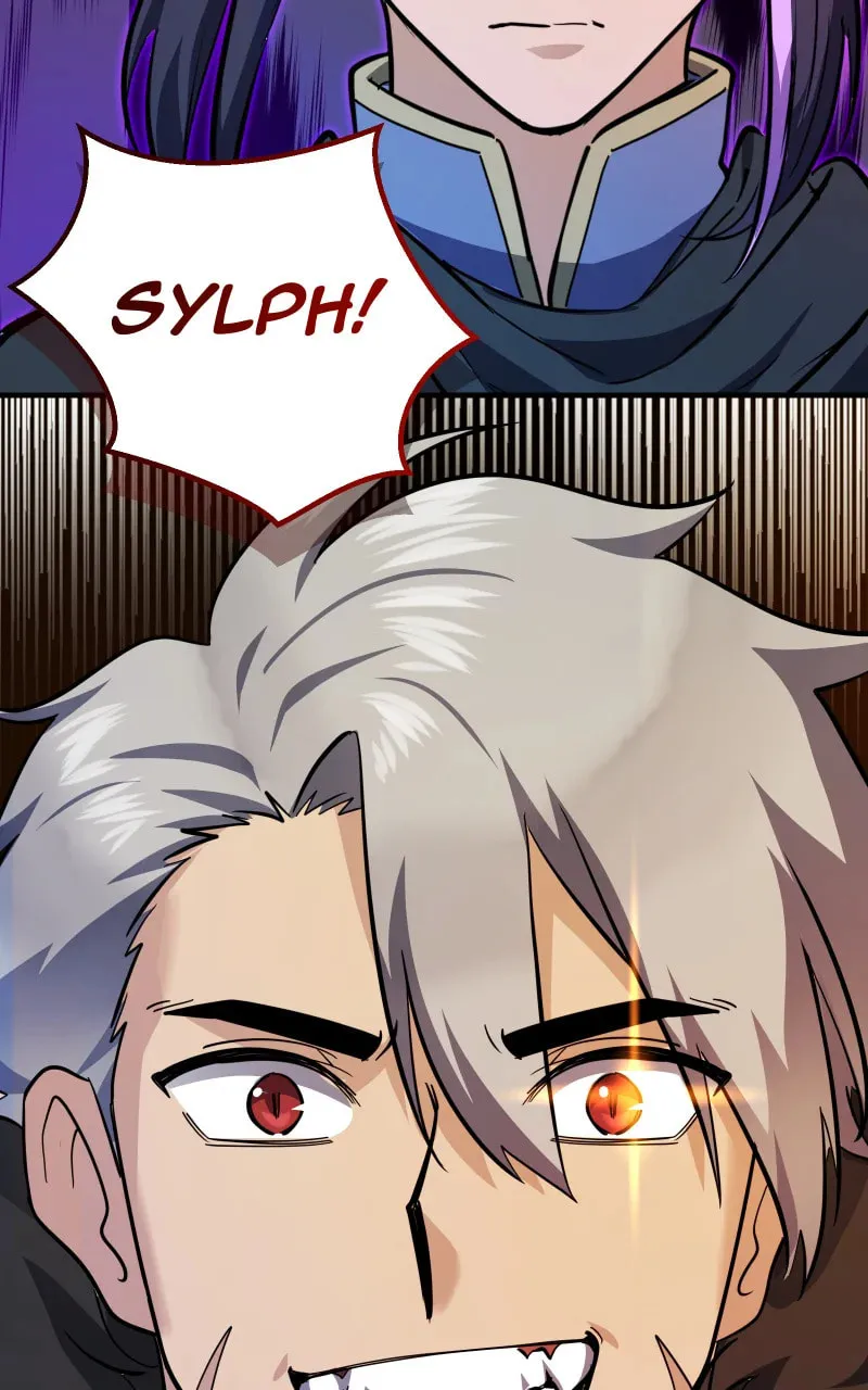 My Best Friend is an Eldritch Horror Chapter 46 page 16 - 