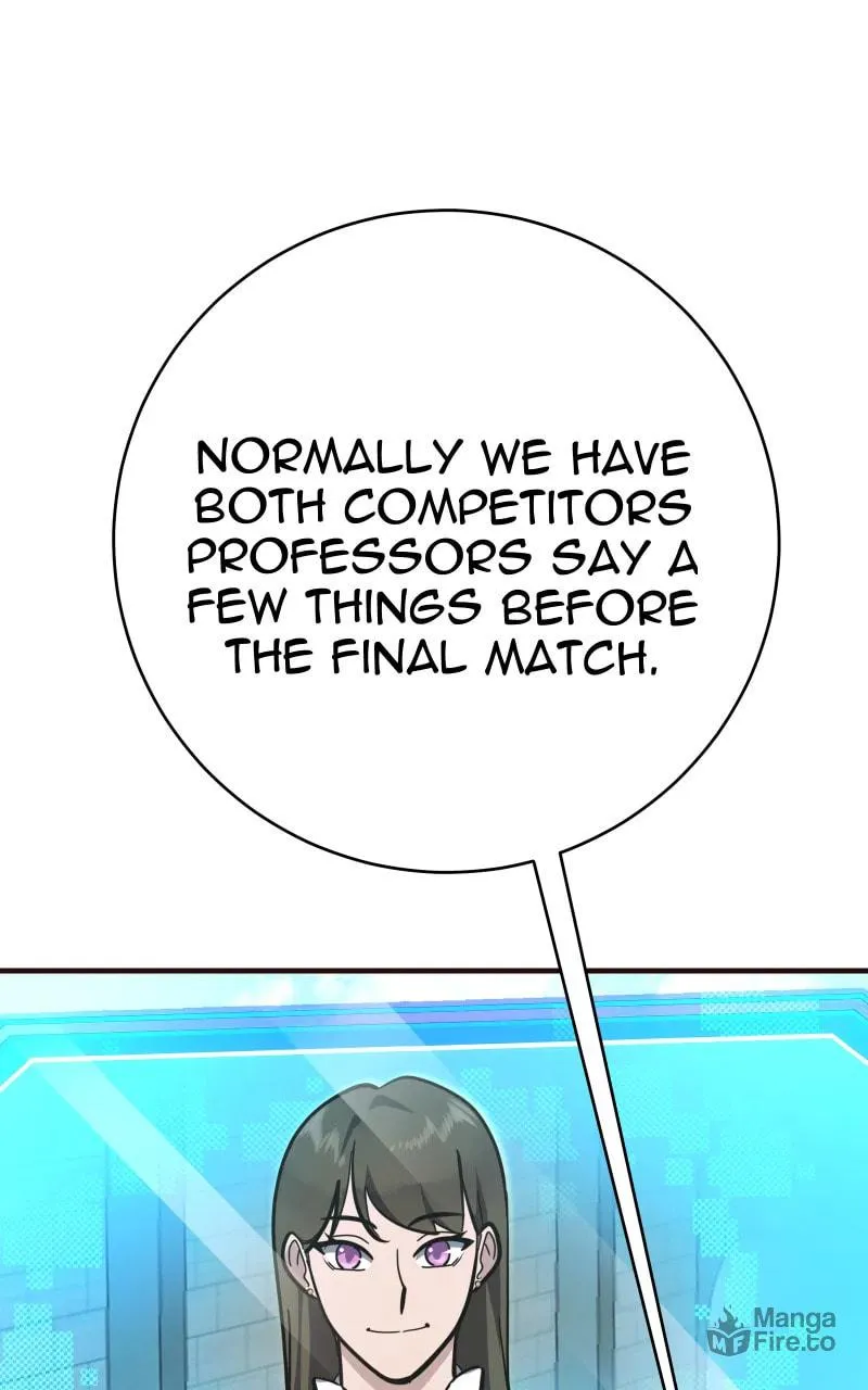My Best Friend is an Eldritch Horror Chapter 46 page 18 - 