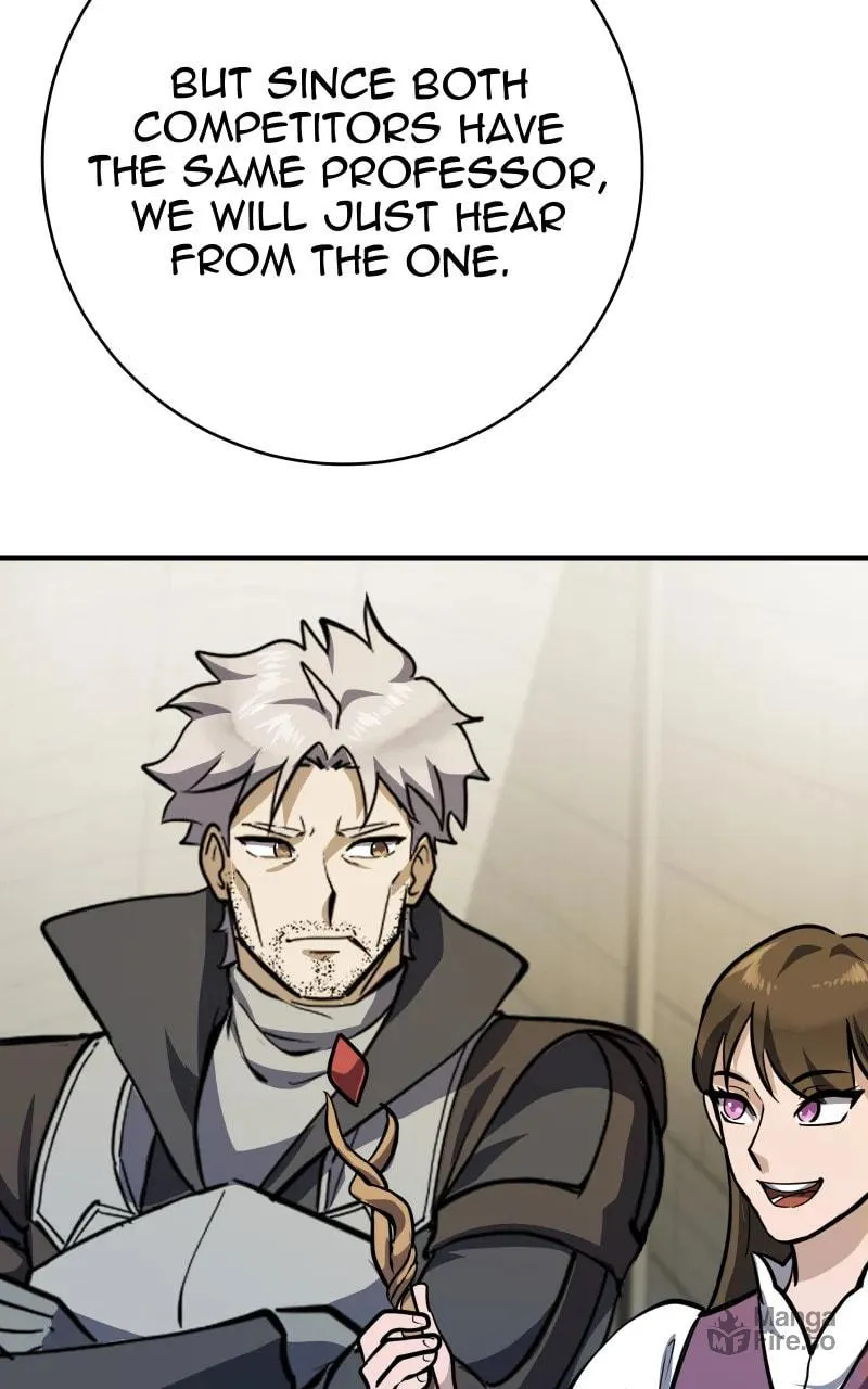 My Best Friend is an Eldritch Horror Chapter 46 page 20 - 