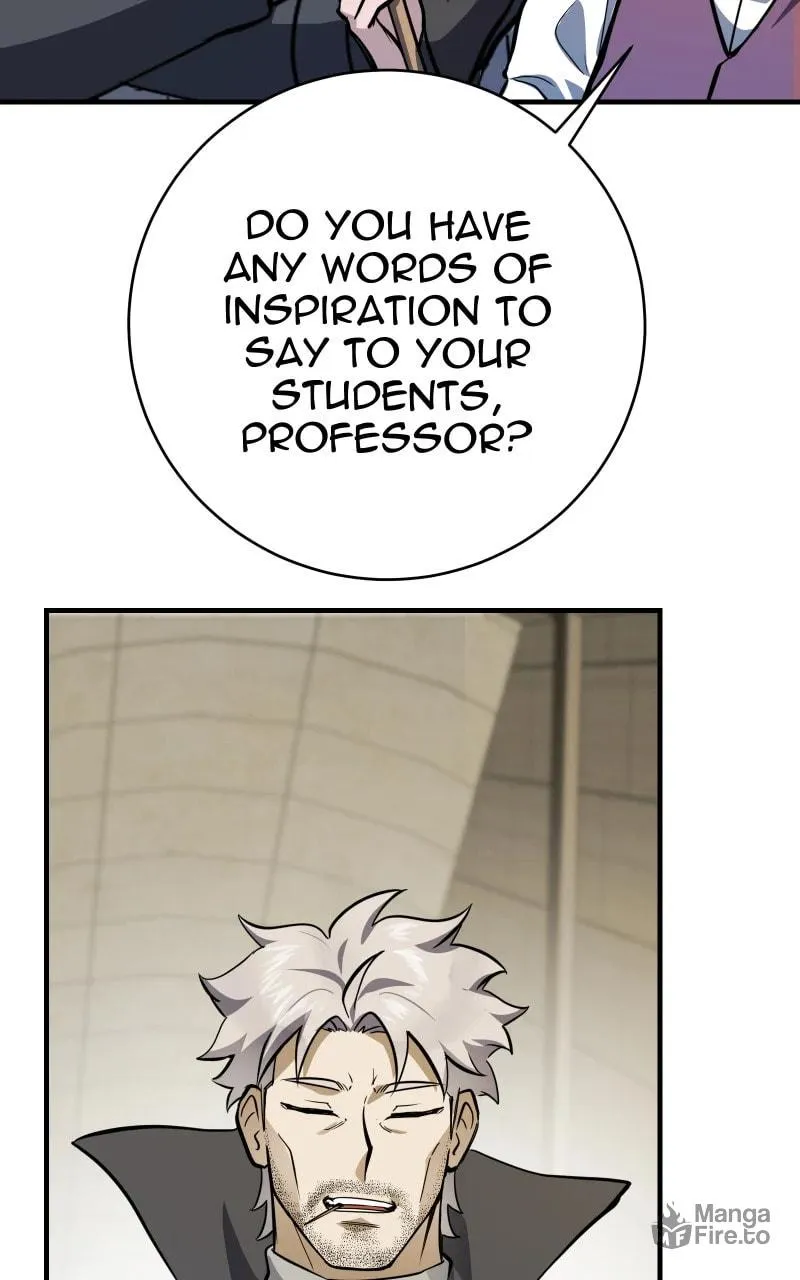 My Best Friend is an Eldritch Horror Chapter 46 page 21 - 