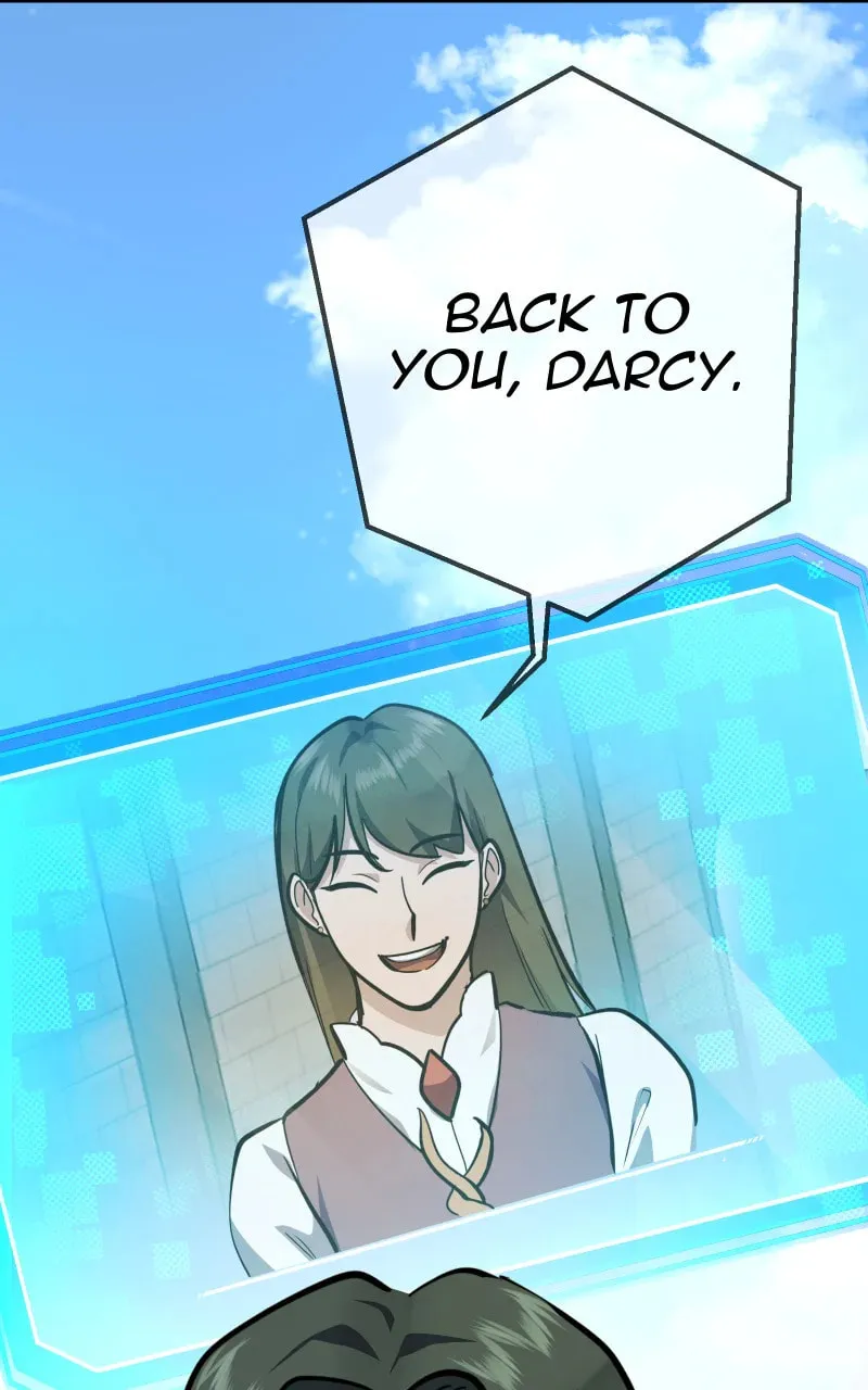 My Best Friend is an Eldritch Horror Chapter 46 page 23 - 