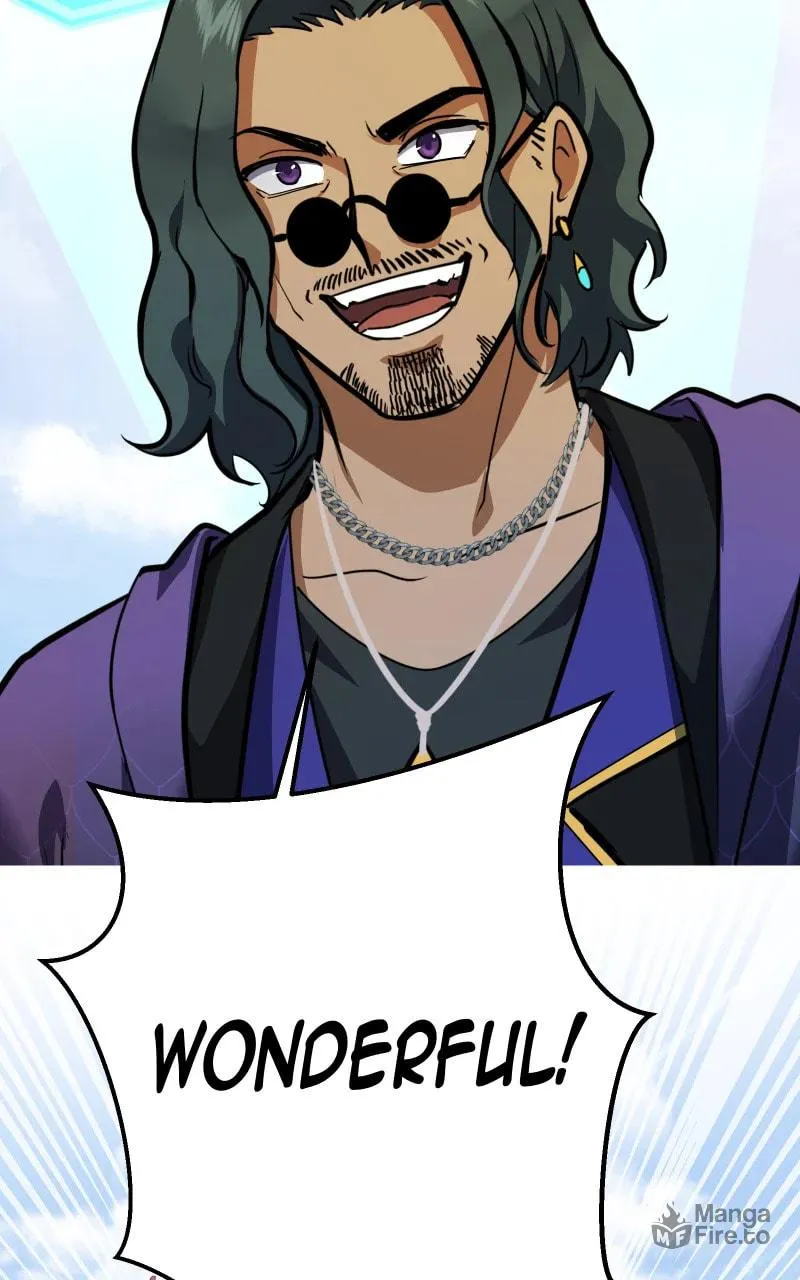 My Best Friend is an Eldritch Horror Chapter 46 page 24 - 