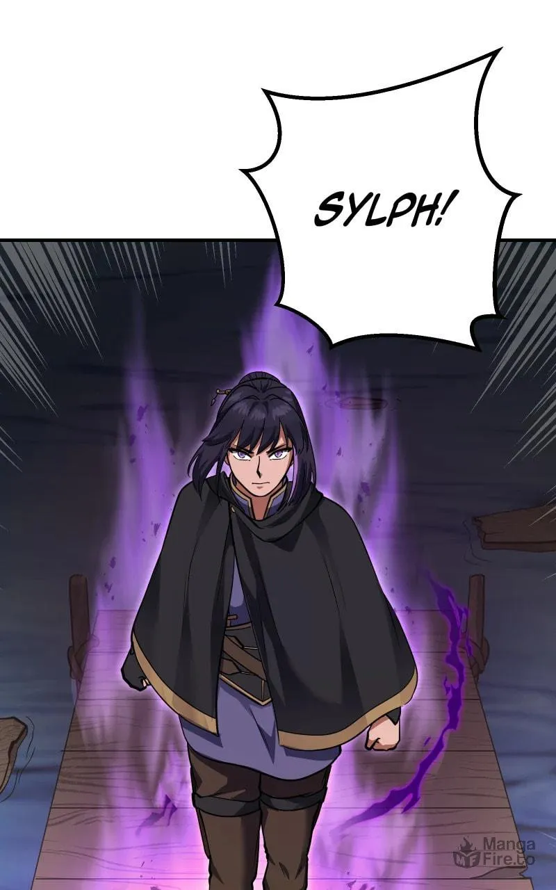 My Best Friend is an Eldritch Horror Chapter 46 page 27 - 