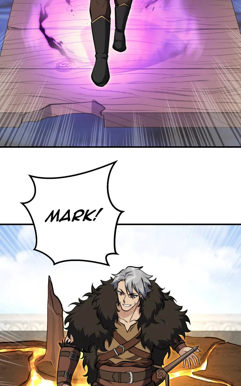 My Best Friend is an Eldritch Horror Chapter 46 page 28 - 