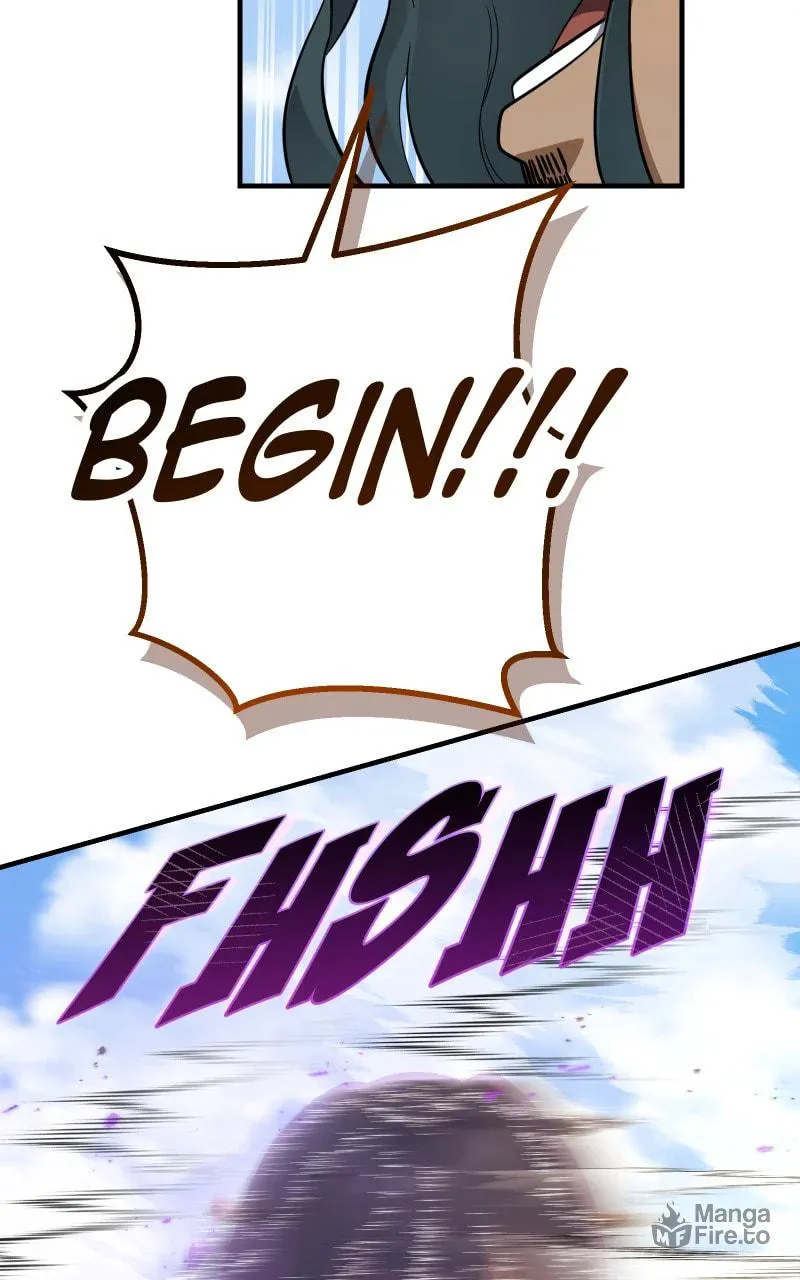 My Best Friend is an Eldritch Horror Chapter 46 page 30 - 