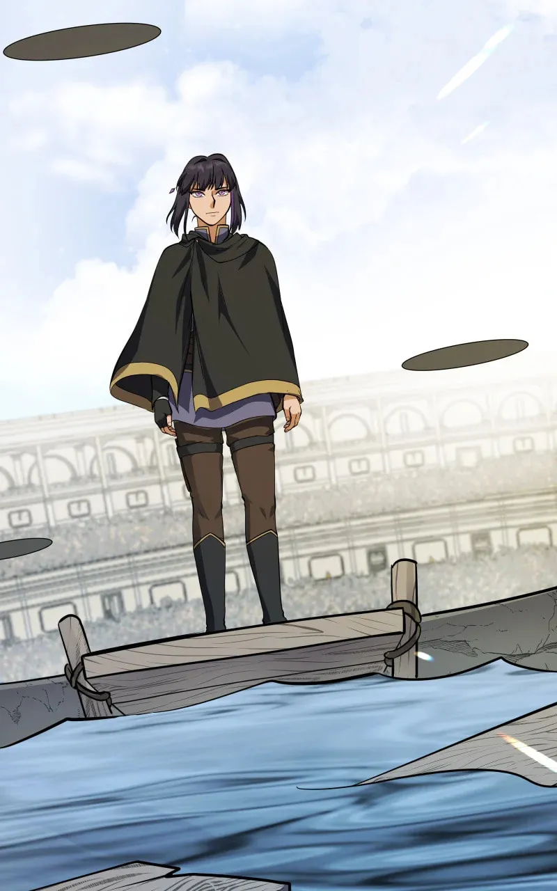 My Best Friend is an Eldritch Horror Chapter 46 page 4 - 