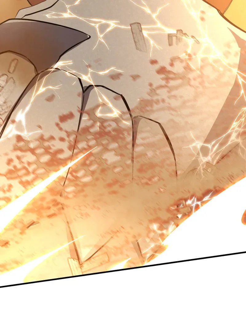 My Best Friend is an Eldritch Horror Chapter 46 page 34 - 