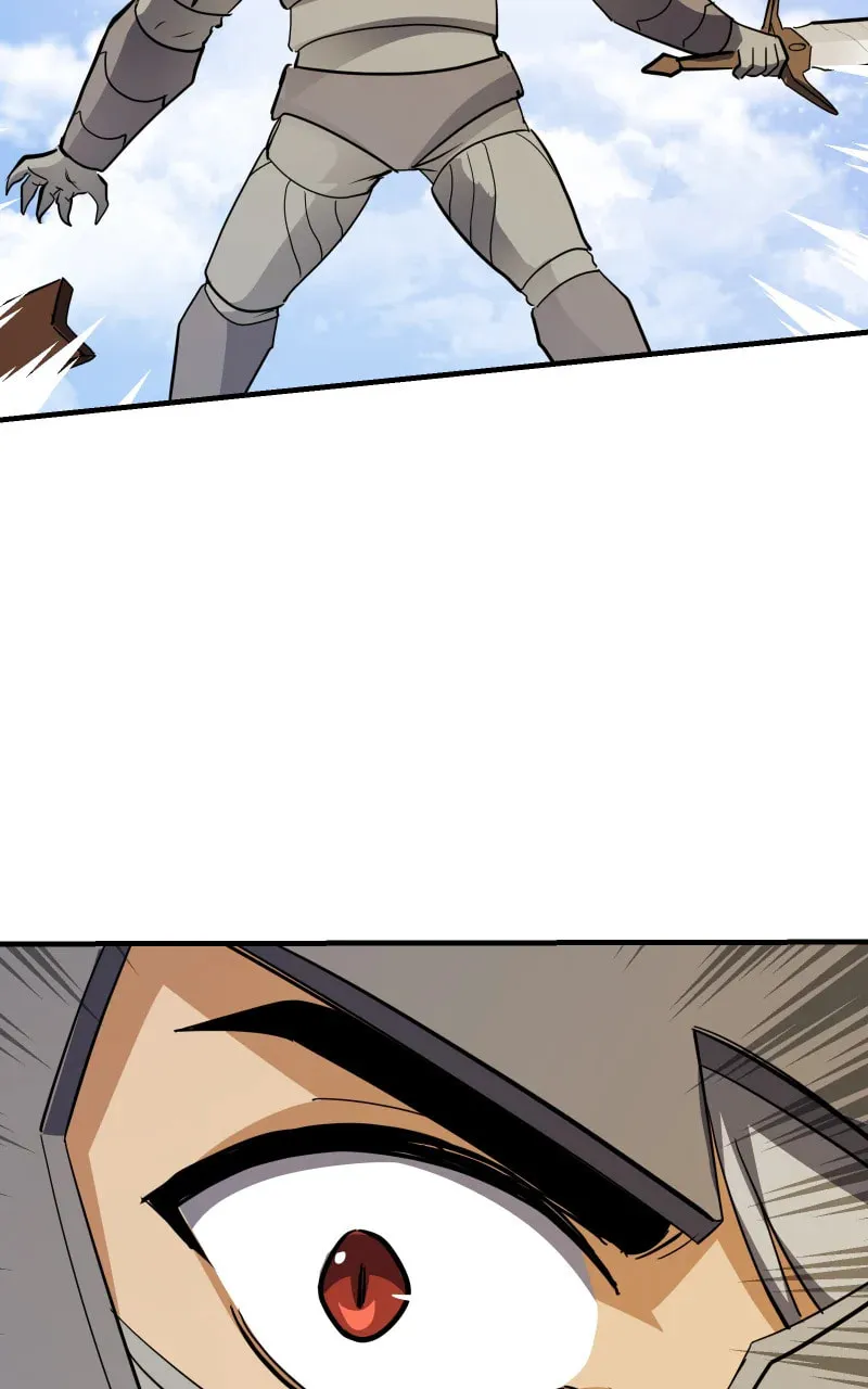 My Best Friend is an Eldritch Horror Chapter 46 page 37 - 