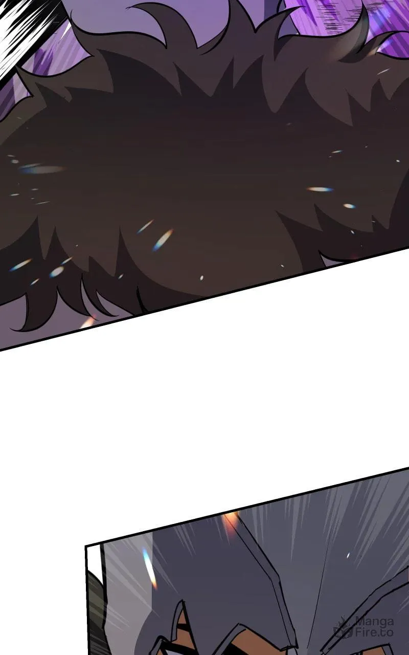 My Best Friend is an Eldritch Horror Chapter 46 page 40 - 