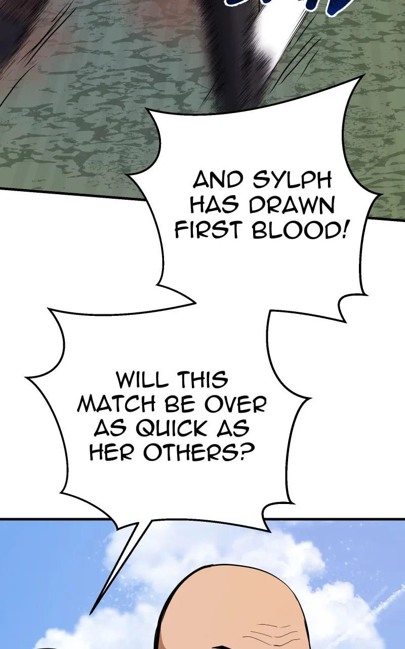 My Best Friend is an Eldritch Horror Chapter 46 page 43 - 