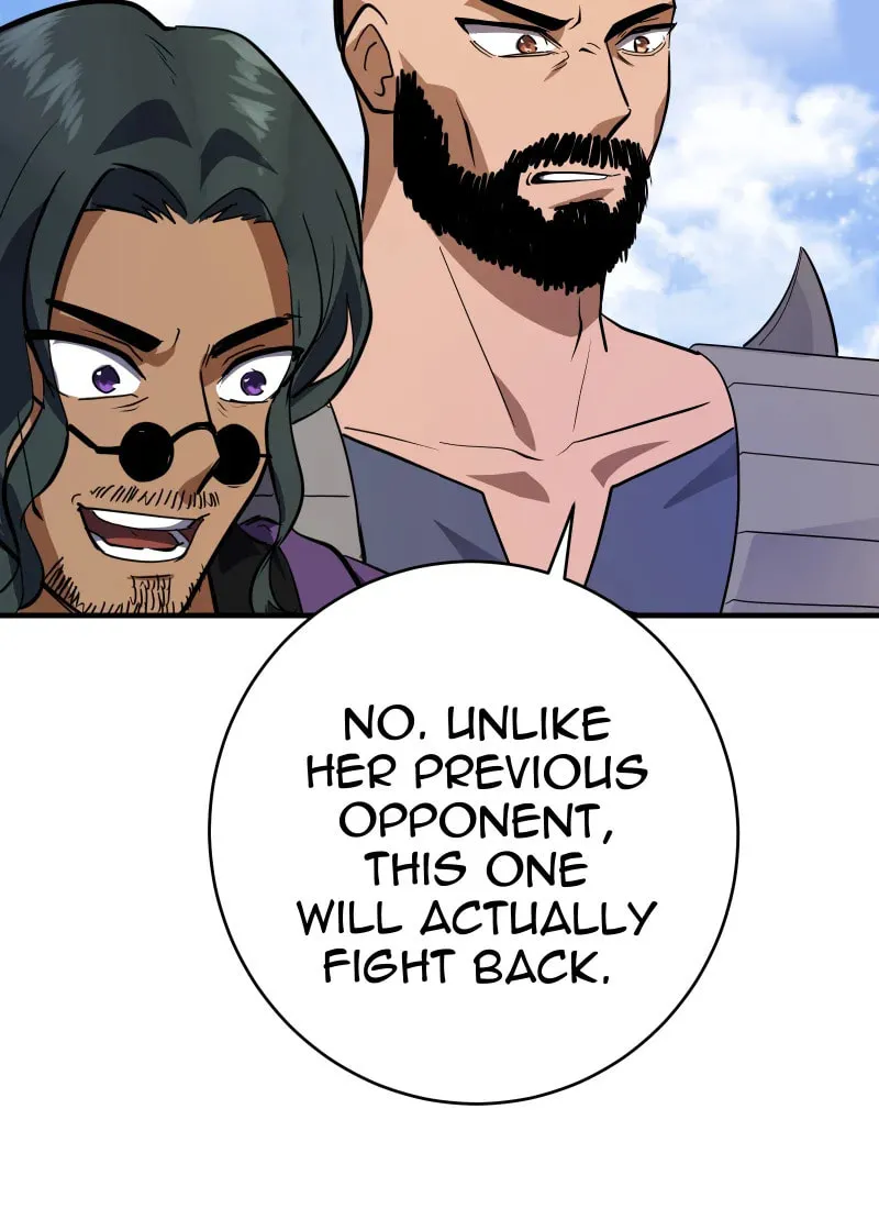 My Best Friend is an Eldritch Horror Chapter 46 page 44 - 