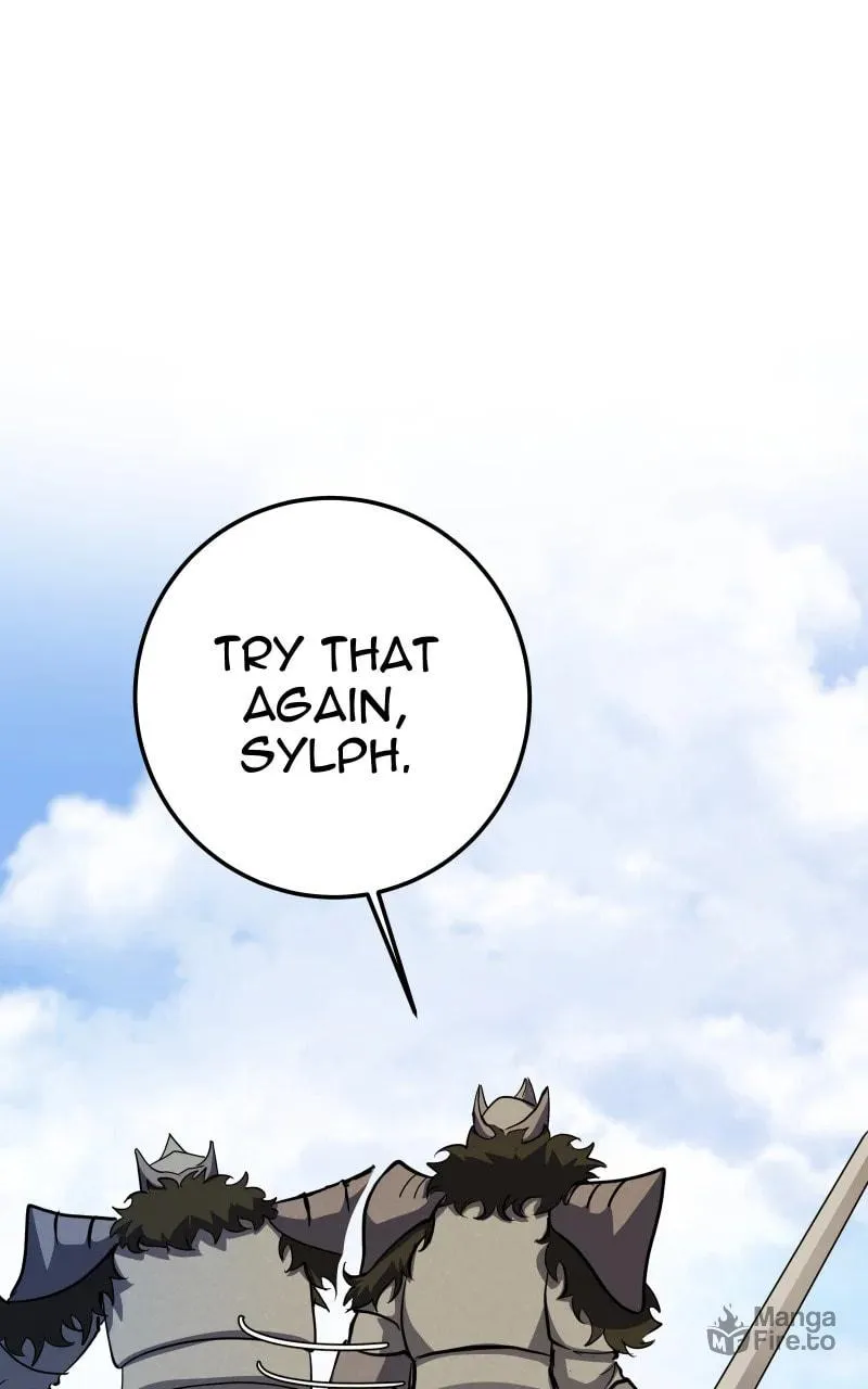 My Best Friend is an Eldritch Horror Chapter 46 page 45 - 