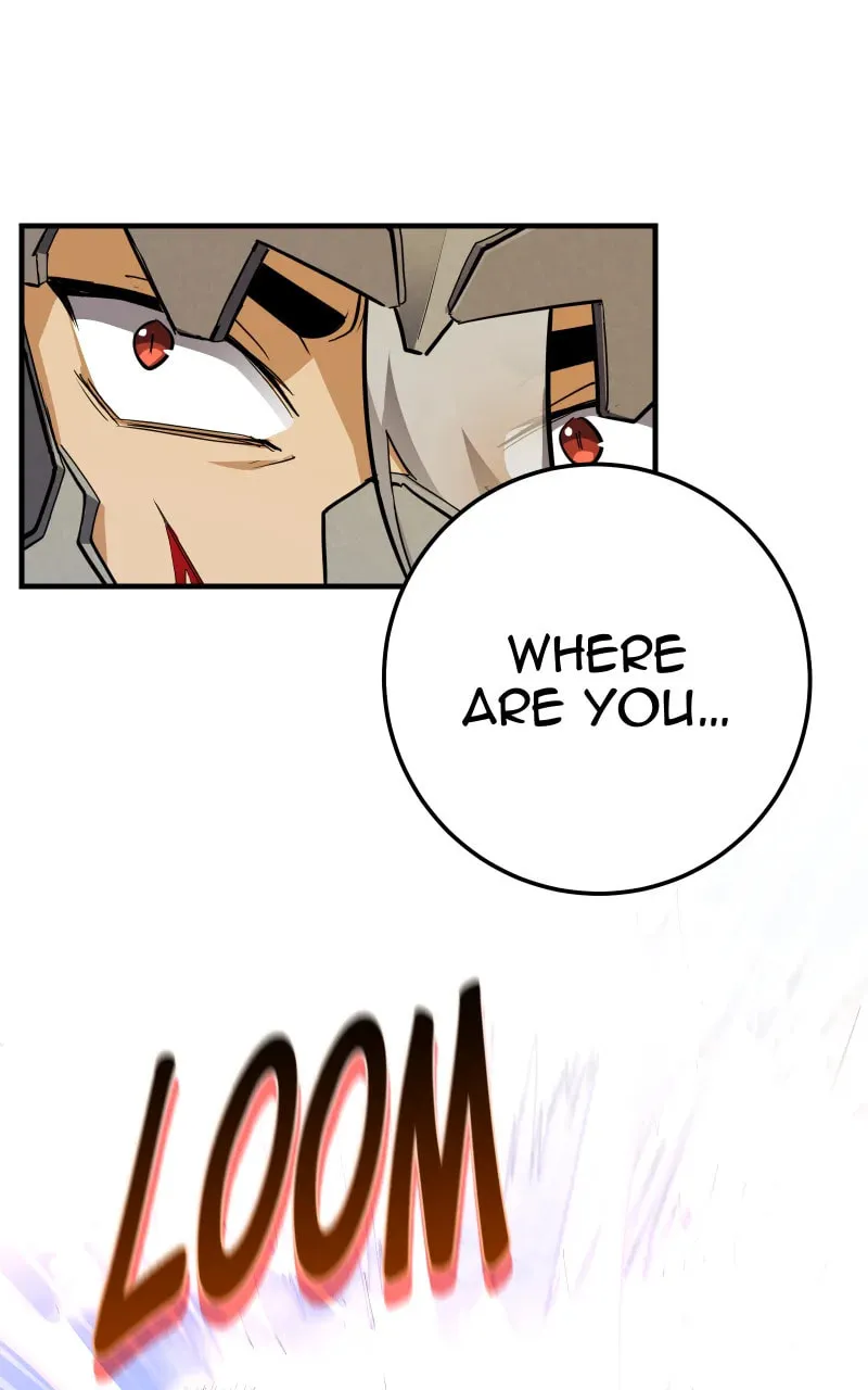 My Best Friend is an Eldritch Horror Chapter 46 page 47 - 