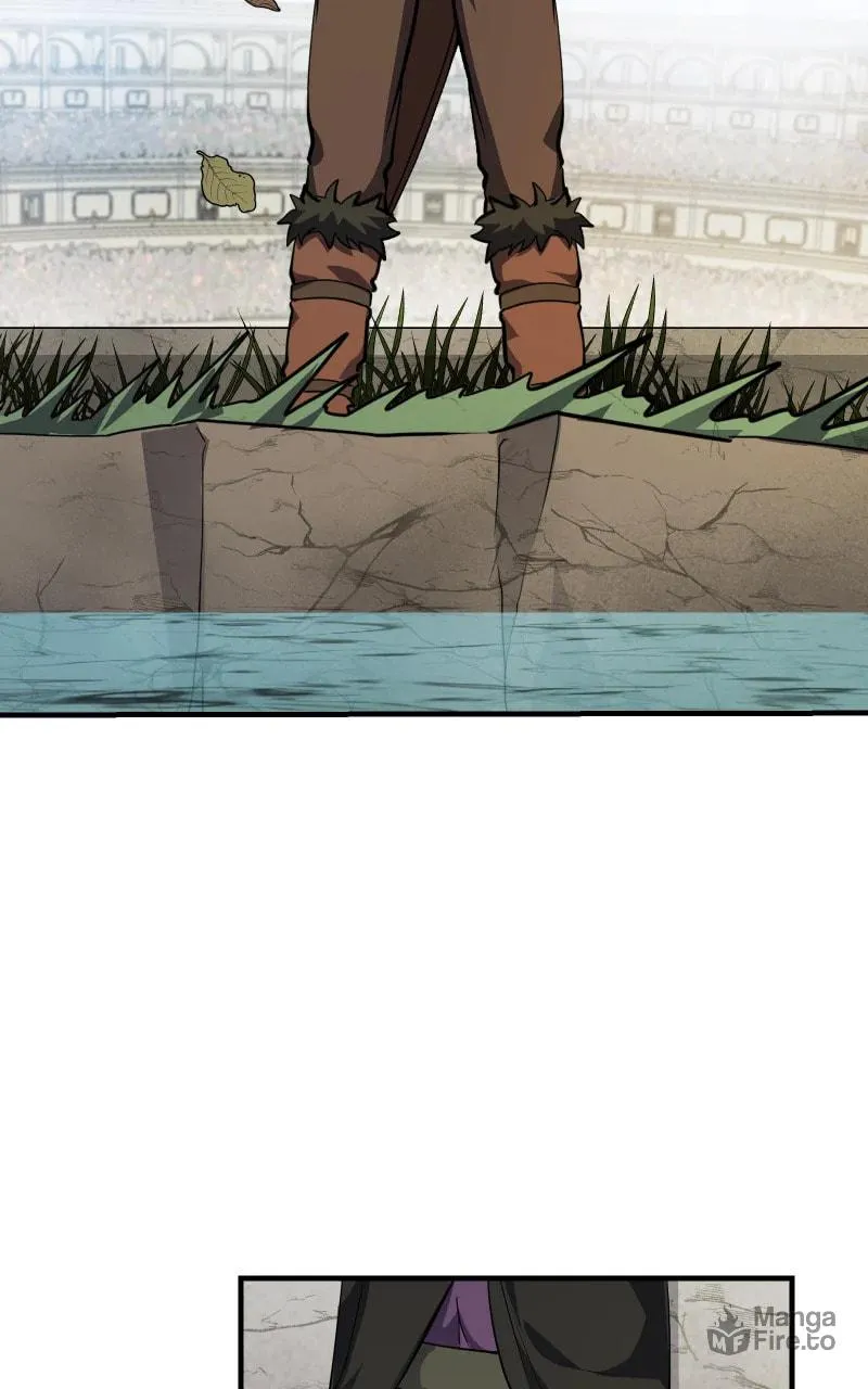 My Best Friend is an Eldritch Horror Chapter 46 page 6 - 