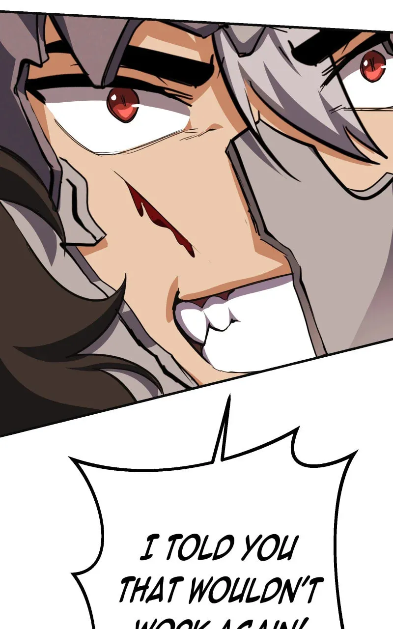 My Best Friend is an Eldritch Horror Chapter 46 page 53 - 
