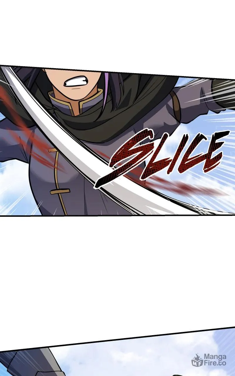 My Best Friend is an Eldritch Horror Chapter 46 page 55 - 