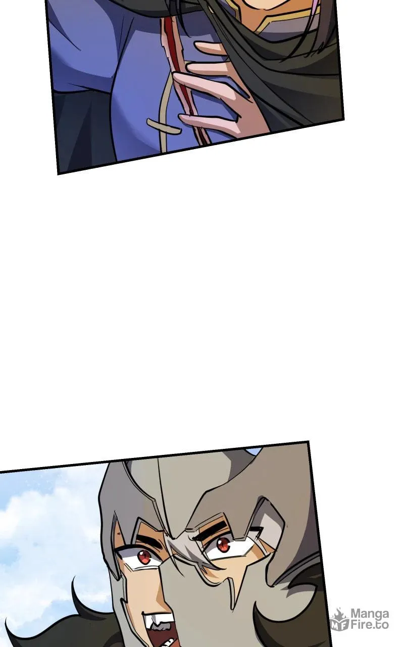 My Best Friend is an Eldritch Horror Chapter 46 page 57 - 