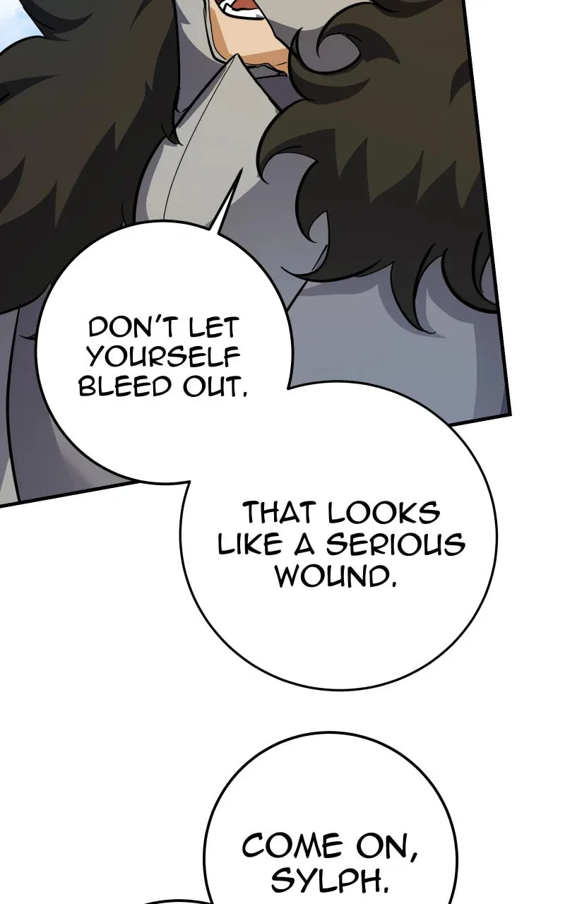 My Best Friend is an Eldritch Horror Chapter 46 page 58 - 