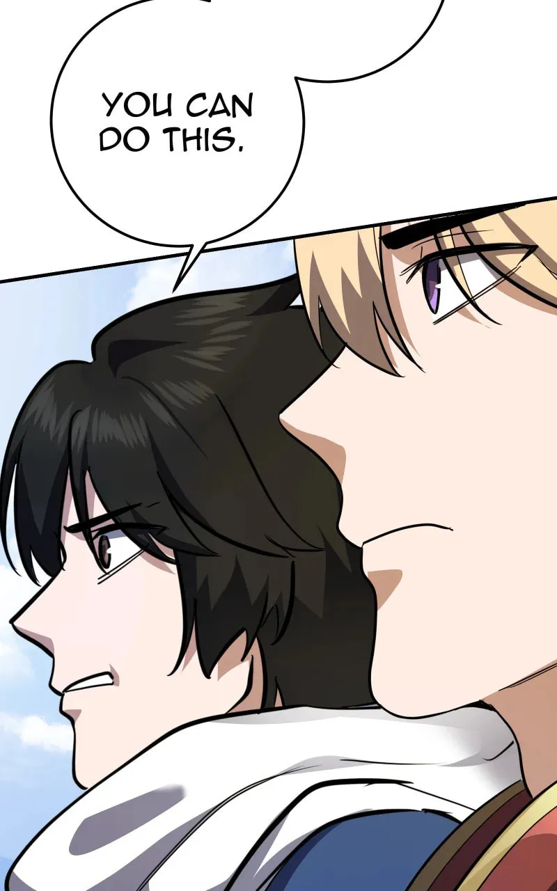 My Best Friend is an Eldritch Horror Chapter 46 page 59 - 