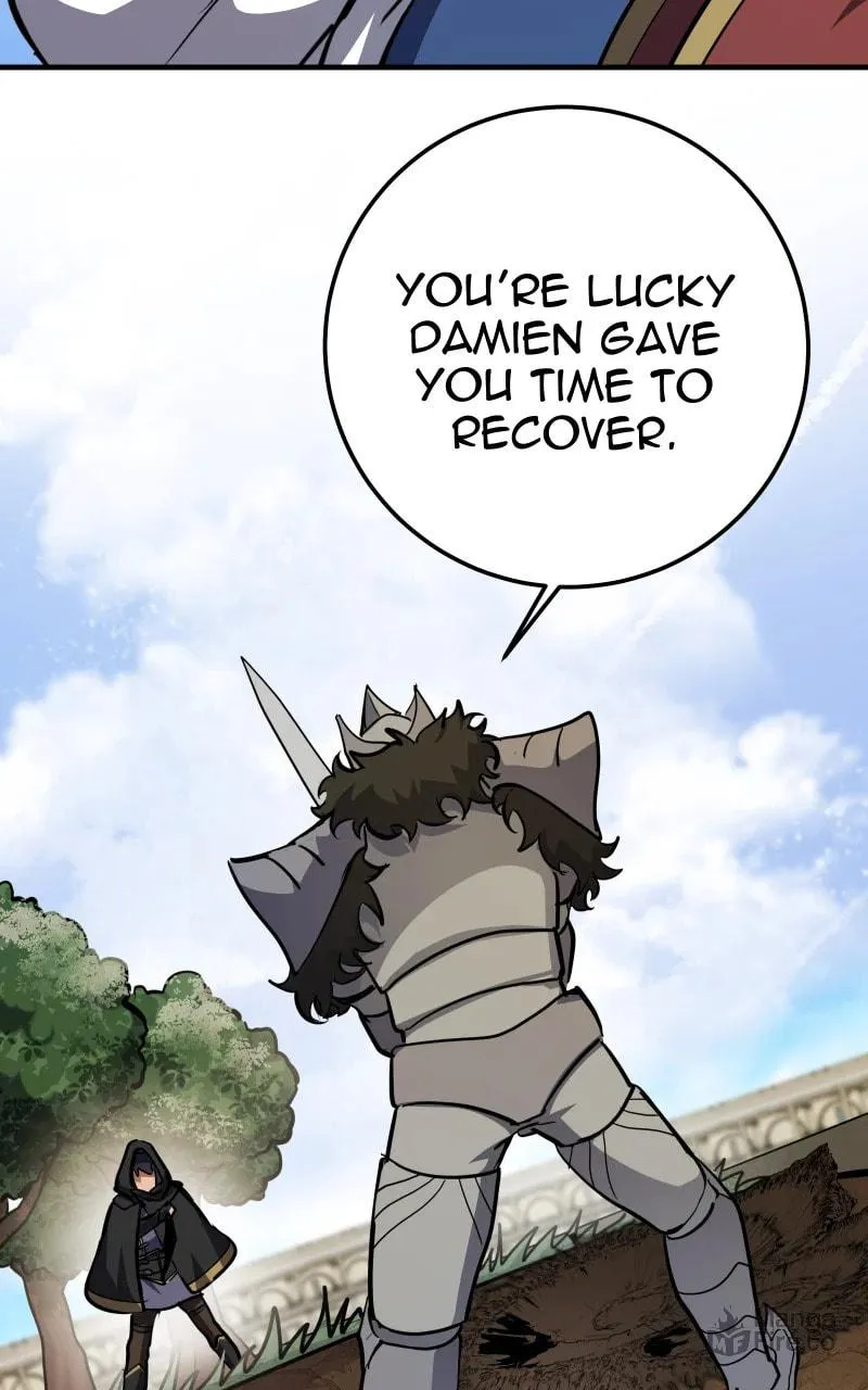 My Best Friend is an Eldritch Horror Chapter 46 page 60 - 