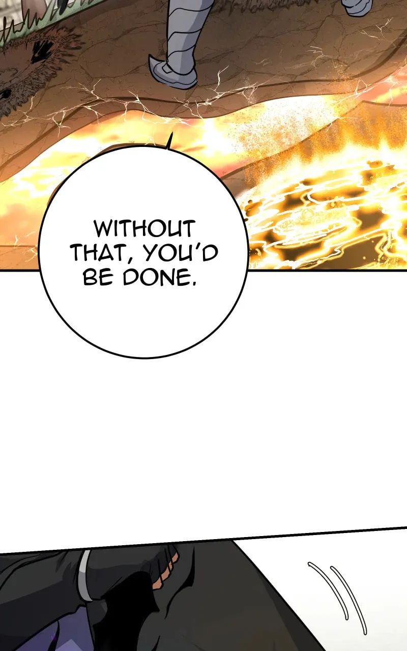 My Best Friend is an Eldritch Horror Chapter 46 page 61 - 
