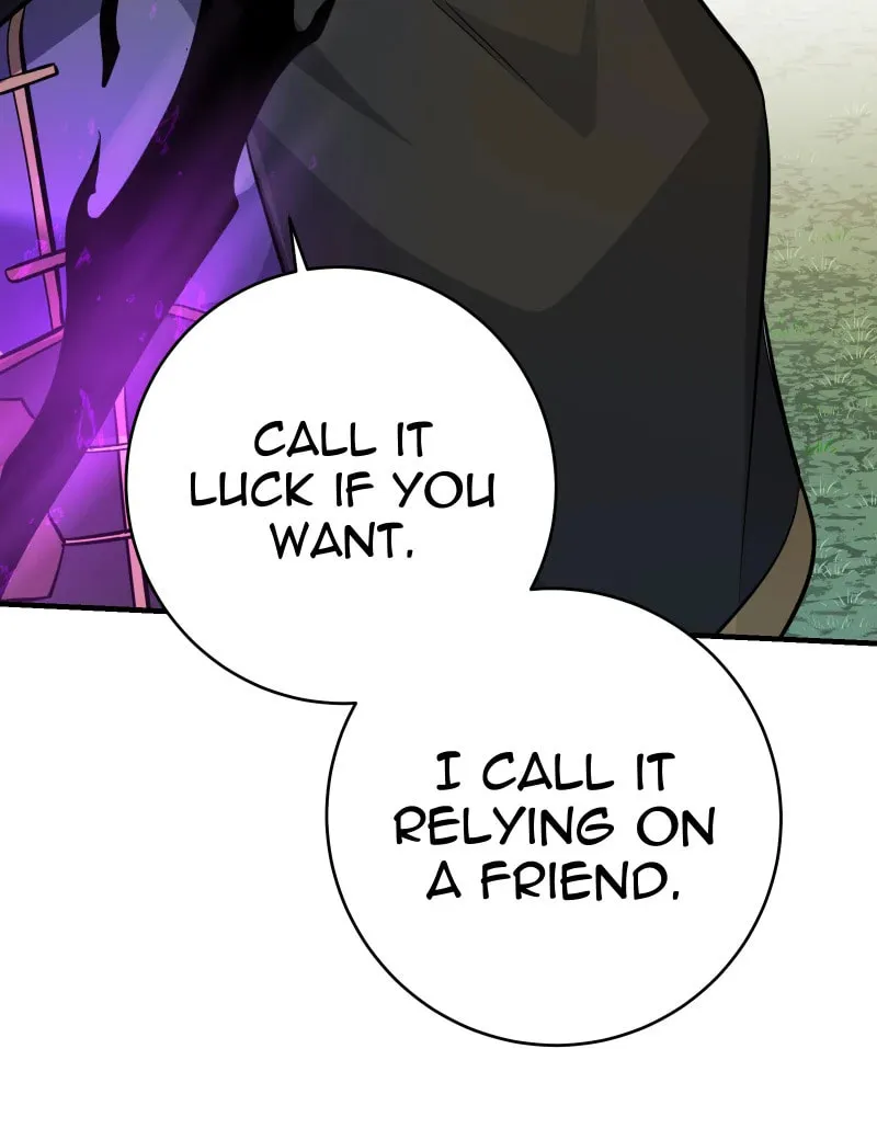 My Best Friend is an Eldritch Horror Chapter 46 page 62 - 