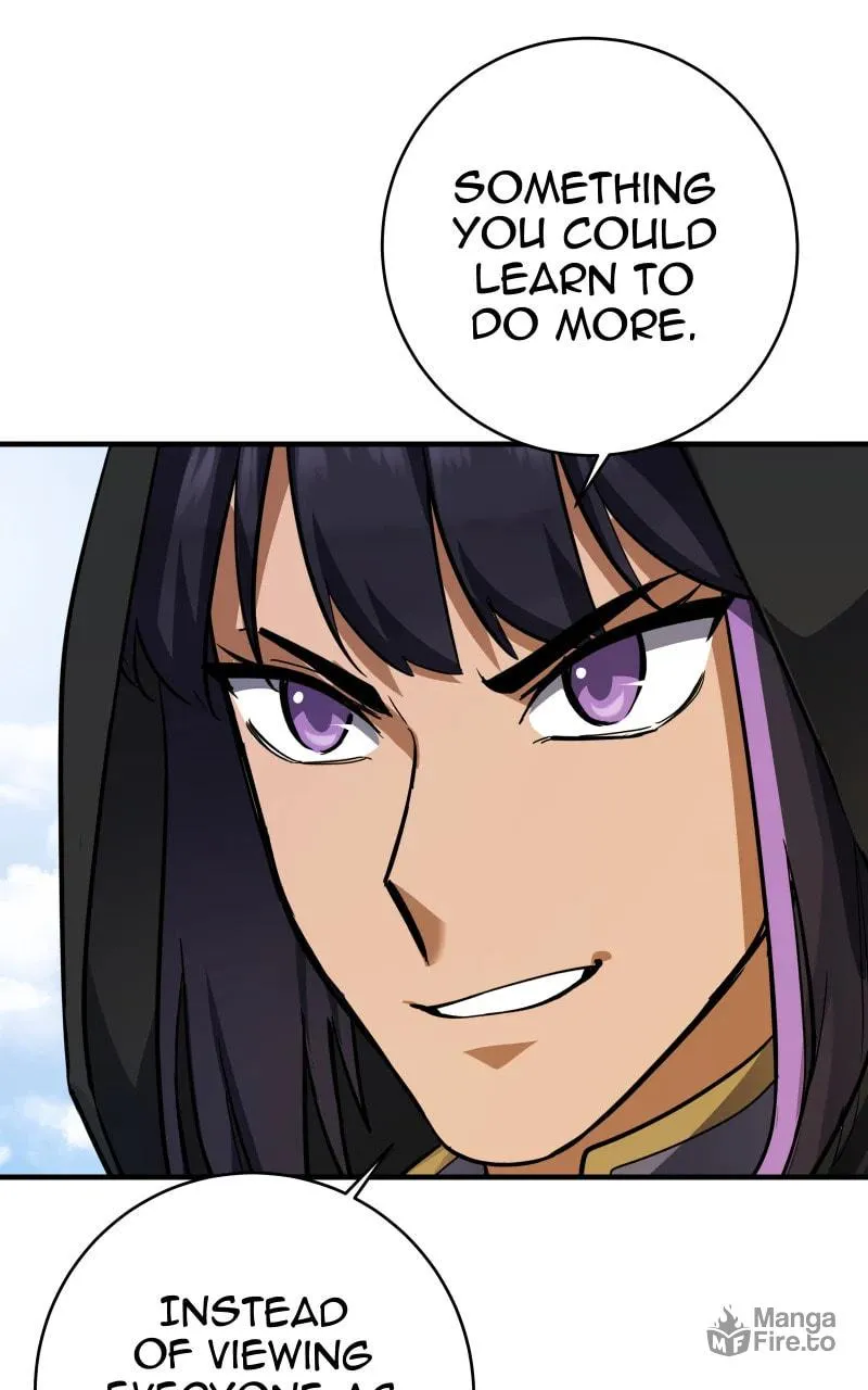 My Best Friend is an Eldritch Horror Chapter 46 page 63 - 