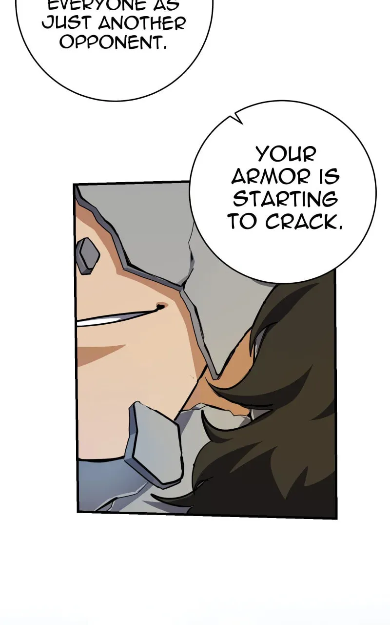 My Best Friend is an Eldritch Horror Chapter 46 page 64 - 