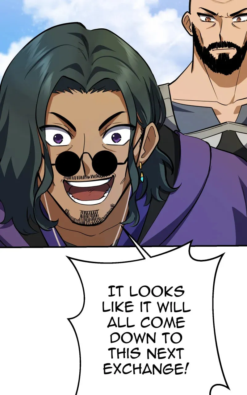 My Best Friend is an Eldritch Horror Chapter 46 page 67 - 