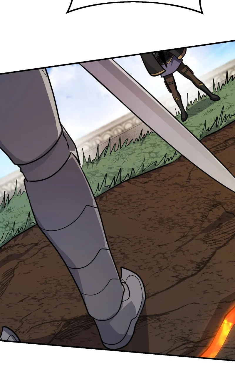 My Best Friend is an Eldritch Horror Chapter 46 page 68 - 