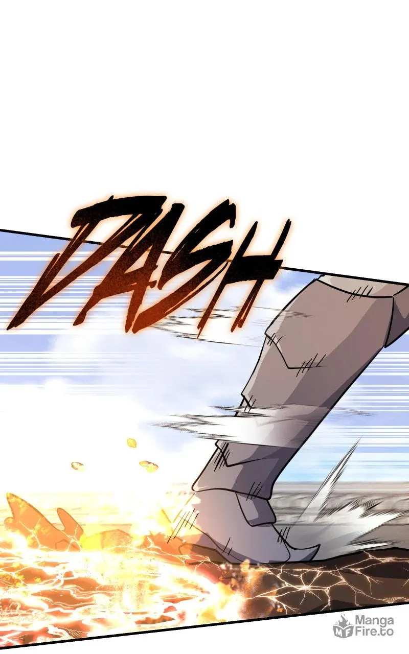 My Best Friend is an Eldritch Horror Chapter 46 page 69 - 