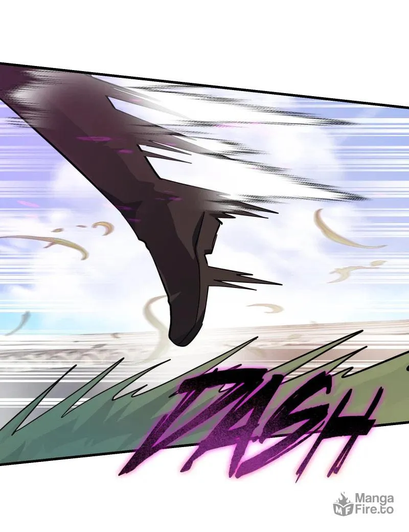 My Best Friend is an Eldritch Horror Chapter 46 page 70 - 