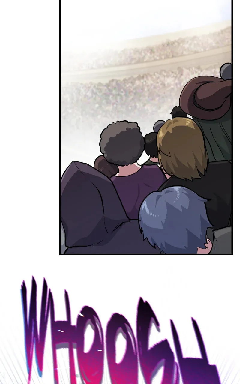 My Best Friend is an Eldritch Horror Chapter 46 page 74 - 