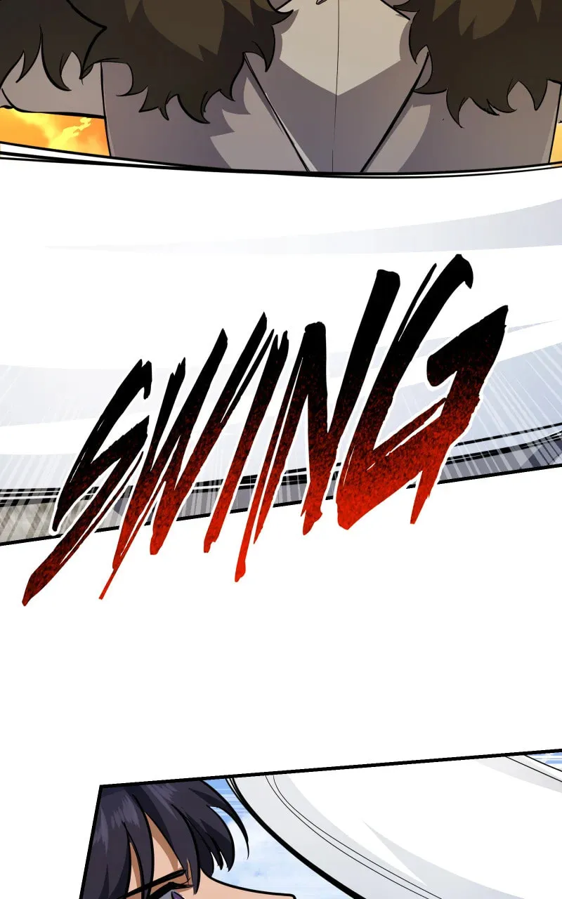 My Best Friend is an Eldritch Horror Chapter 46 page 77 - 